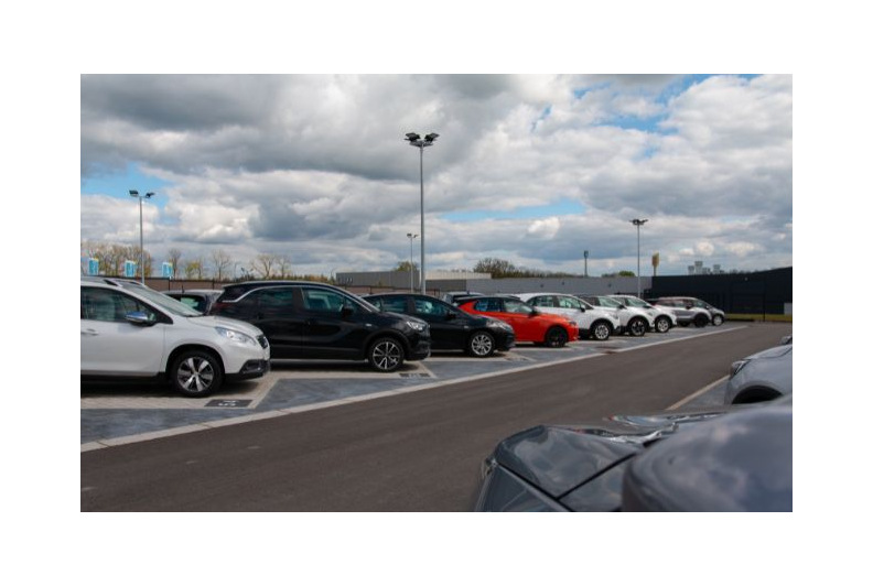 Découvrez les avantages de la réservation d’un véhicule d’occasion