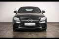 MERCEDES-BENZ Classe C Coupé