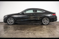 MERCEDES-BENZ Classe C Coupé