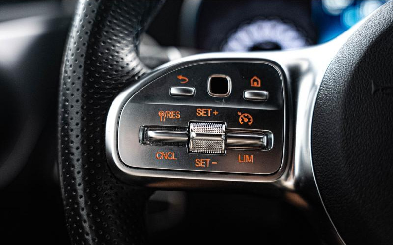 MERCEDES-BENZ Classe C Coupé