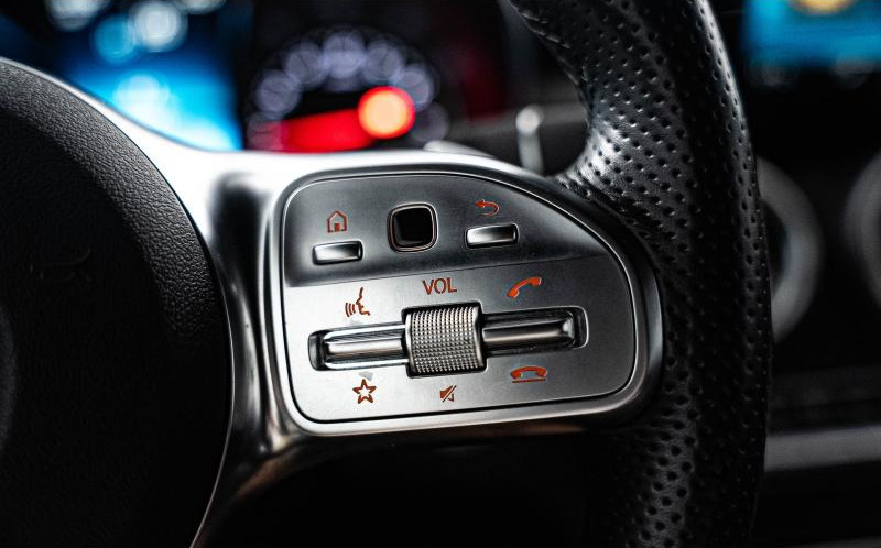 MERCEDES-BENZ Classe C Coupé