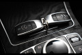 MERCEDES-BENZ Classe C Coupé
