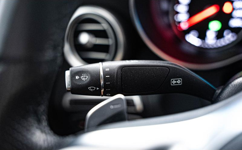 MERCEDES-BENZ Classe C Coupé