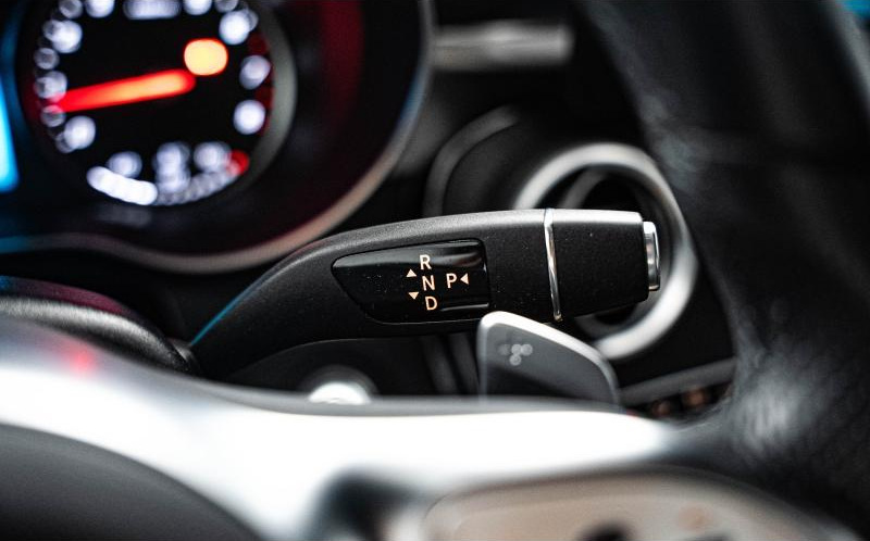 MERCEDES-BENZ Classe C Coupé