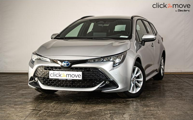 TOYOTA Corolla Touring Spt