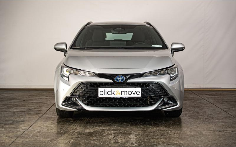 TOYOTA Corolla Touring Spt