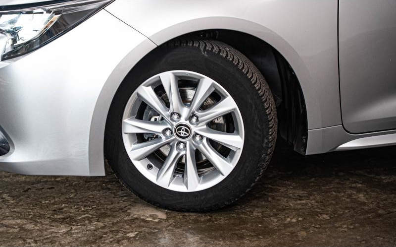 TOYOTA Corolla Touring Spt