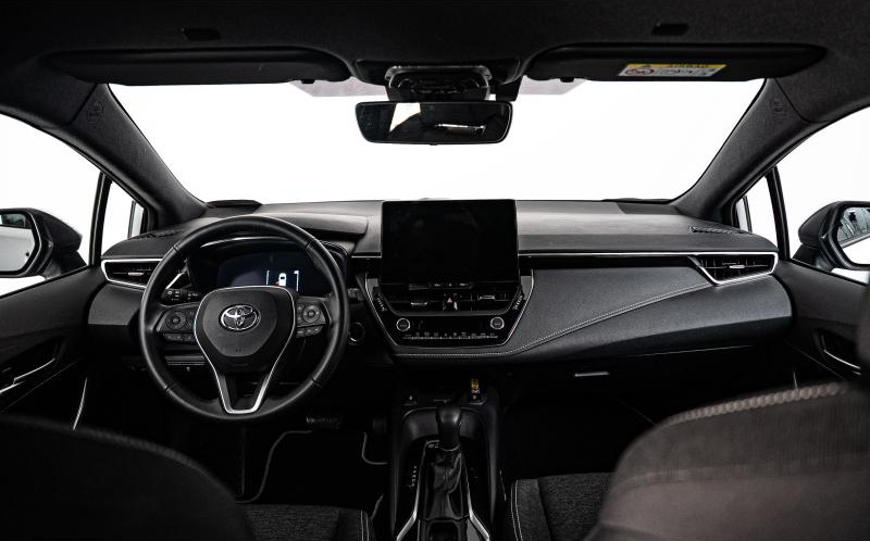 TOYOTA Corolla Touring Spt