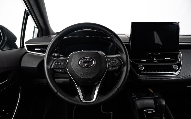 TOYOTA Corolla Touring Spt