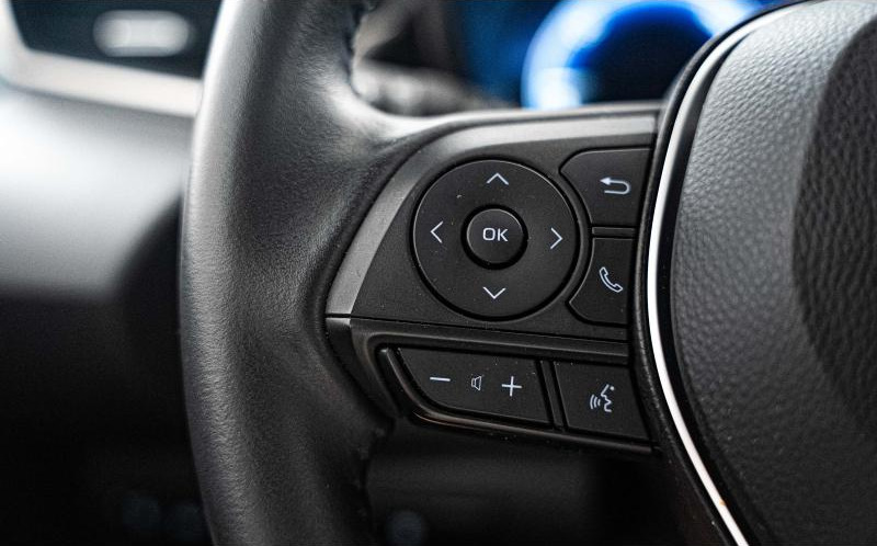 TOYOTA Corolla Touring Spt