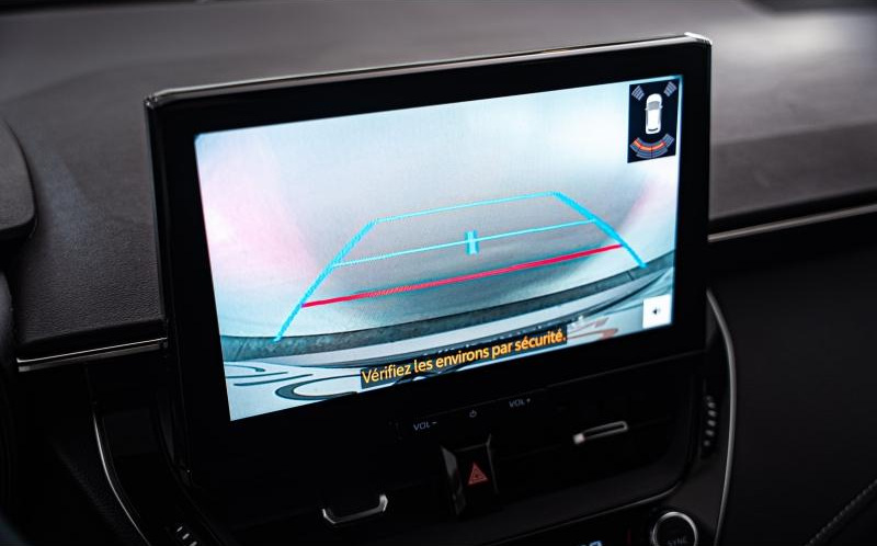 TOYOTA Corolla Touring Spt