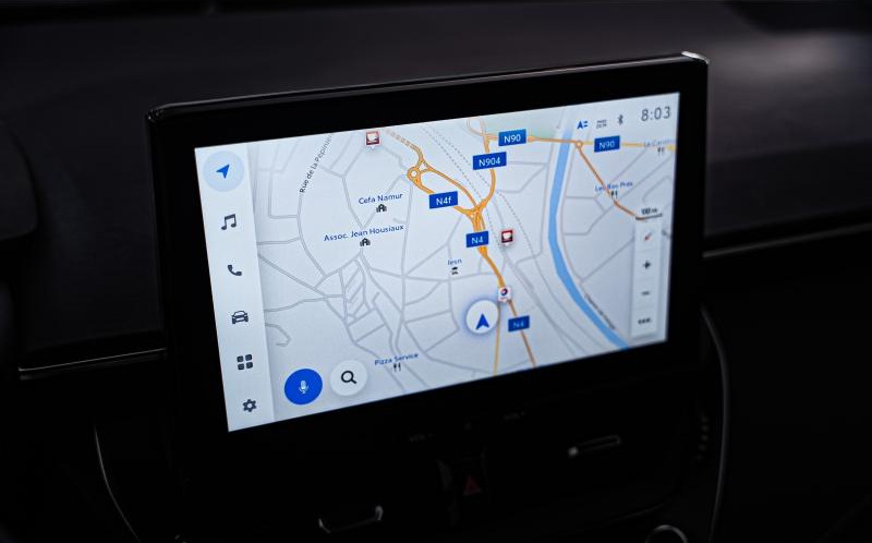 TOYOTA Corolla Touring Spt