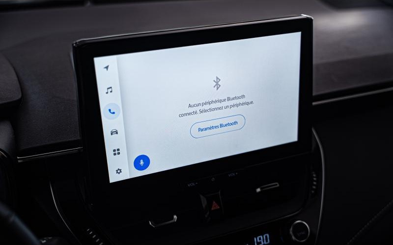 TOYOTA Corolla Touring Spt