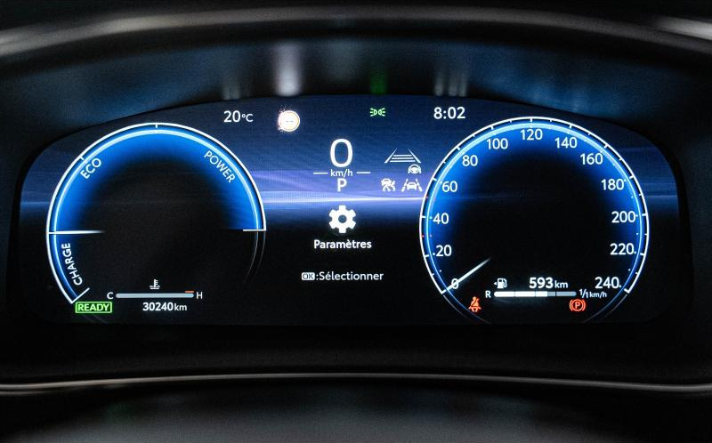 TOYOTA Corolla Touring Spt