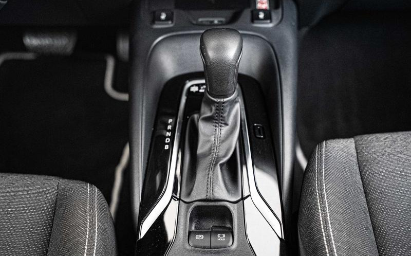 TOYOTA Corolla Touring Spt