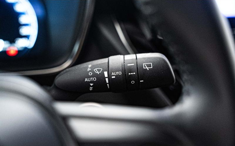 TOYOTA Corolla Touring Spt