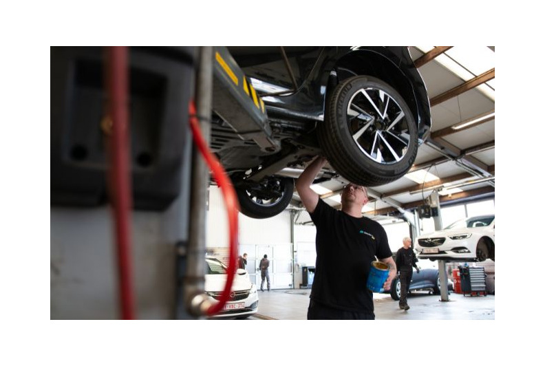 Évitez les concessions sans service après-vente pour l’achat de votre voiture d’occasion