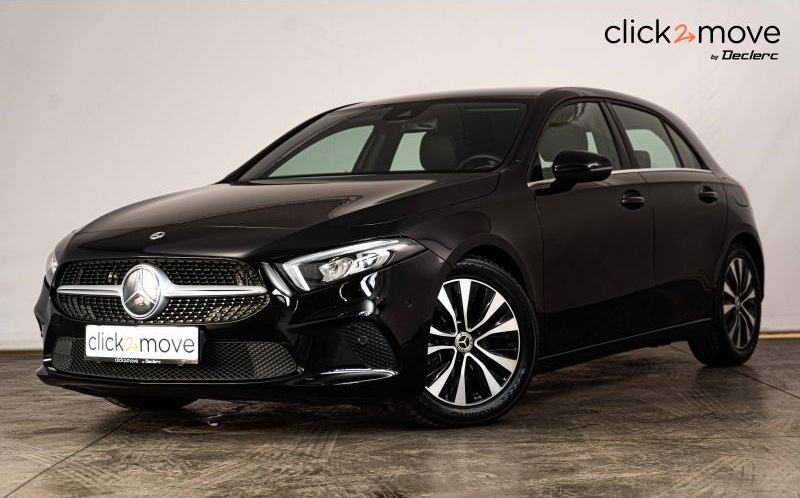 MERCEDES-BENZ Classe A