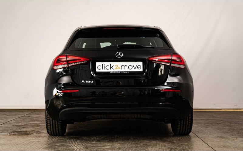 MERCEDES-BENZ Classe A