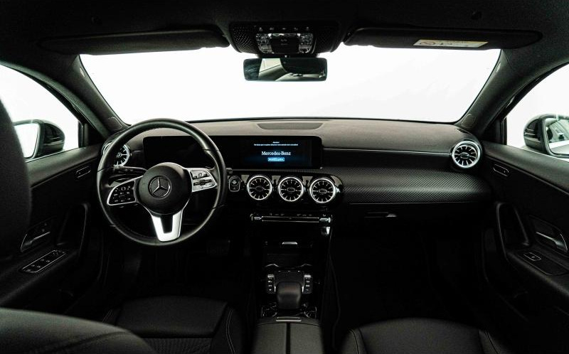 MERCEDES-BENZ Classe A