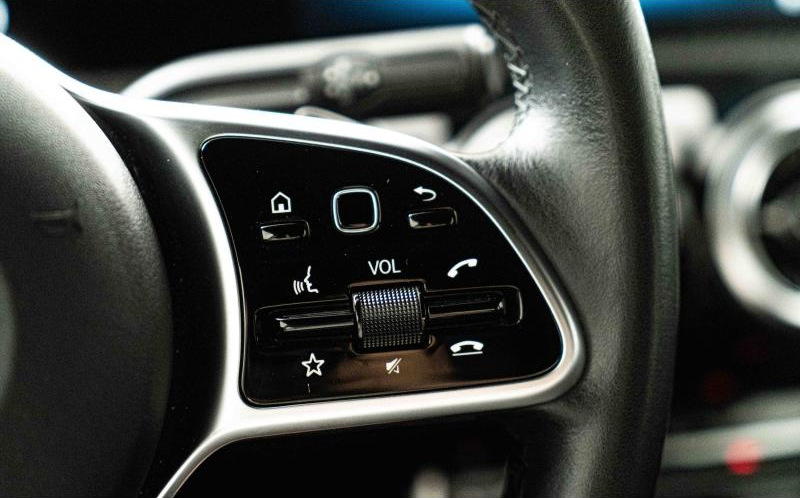 MERCEDES-BENZ Classe A