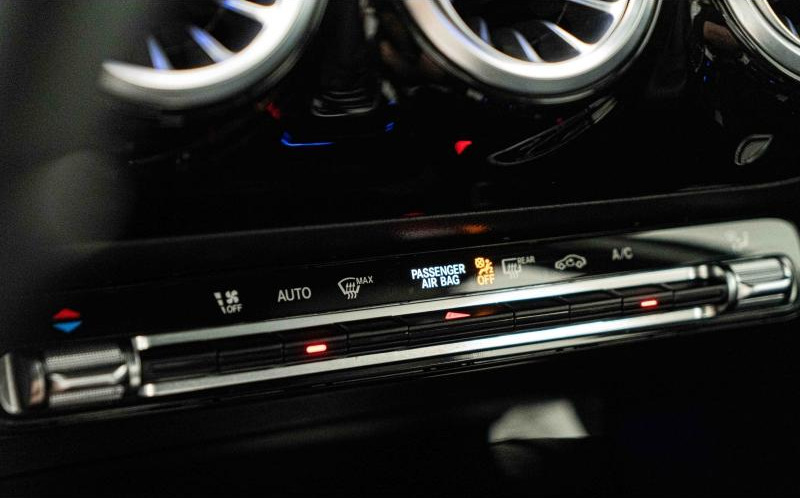 MERCEDES-BENZ Classe A