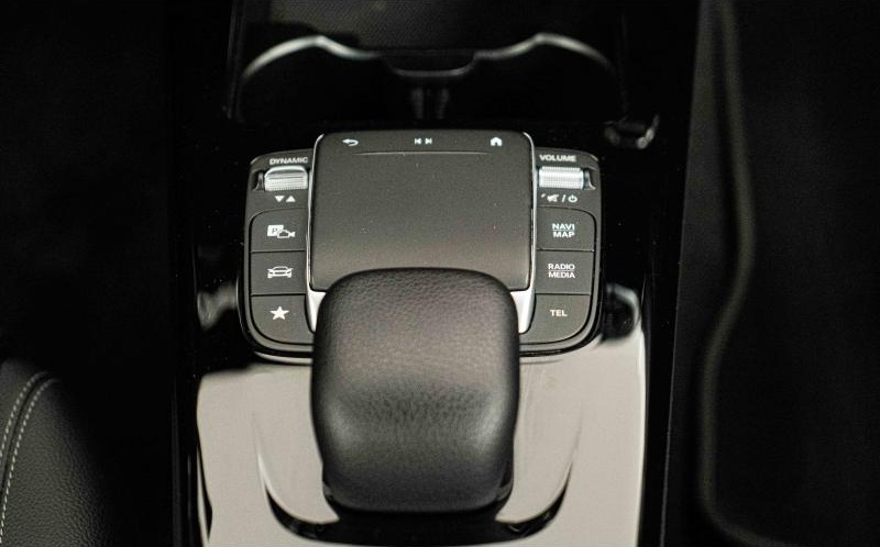 MERCEDES-BENZ Classe A