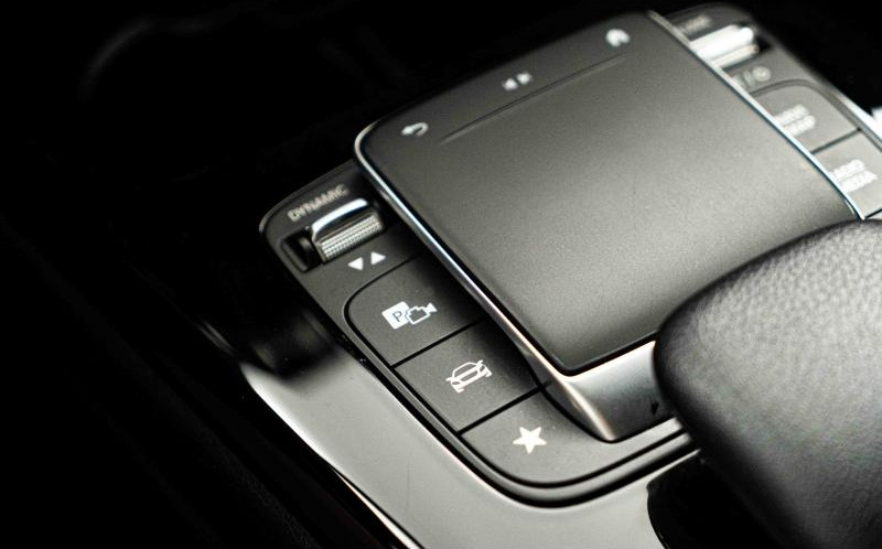 MERCEDES-BENZ Classe A