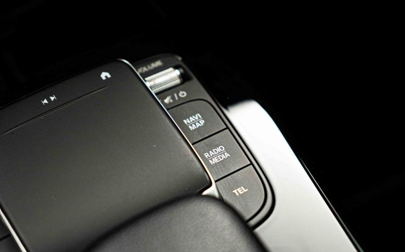 MERCEDES-BENZ Classe A