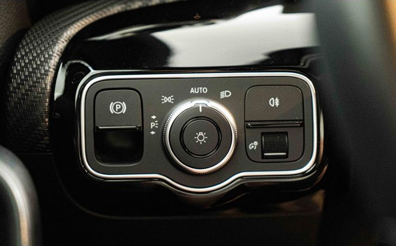 MERCEDES-BENZ Classe A