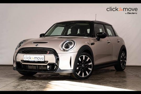 MINI Mini 5 Portes MINI Mini 5 Portes