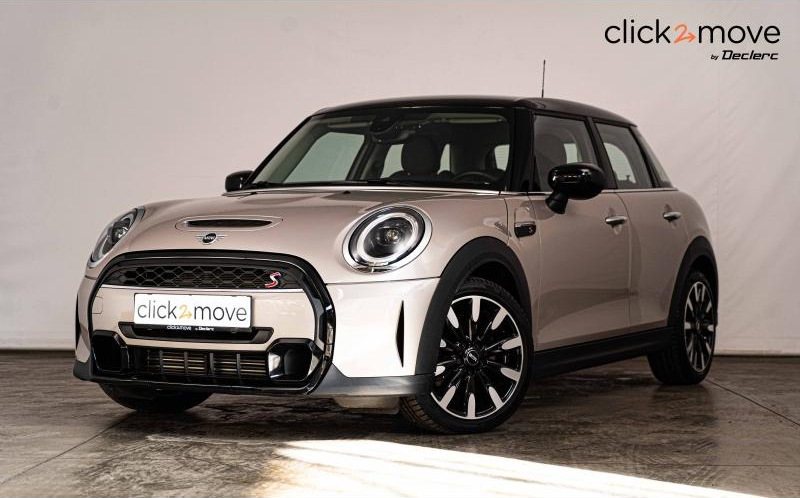 MINI Mini 5 Portes