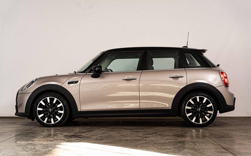MINI Mini 5 Portes