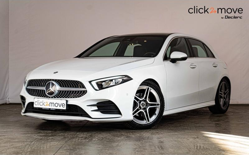 MERCEDES-BENZ Classe A