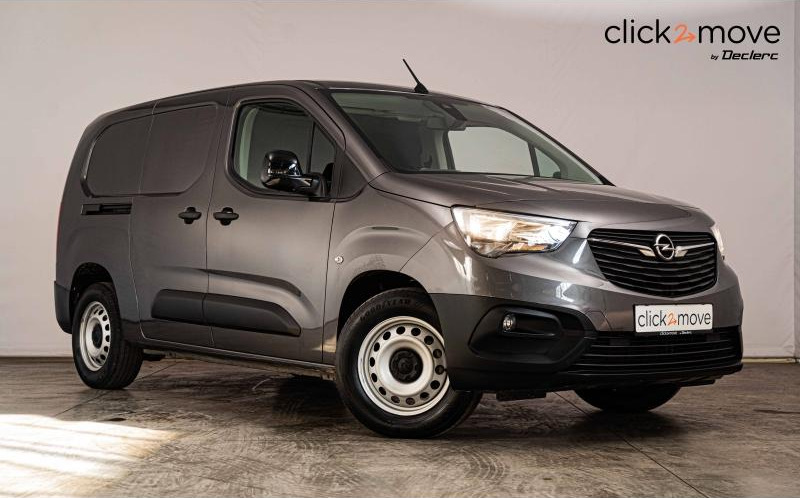 OPEL Combo Cargo