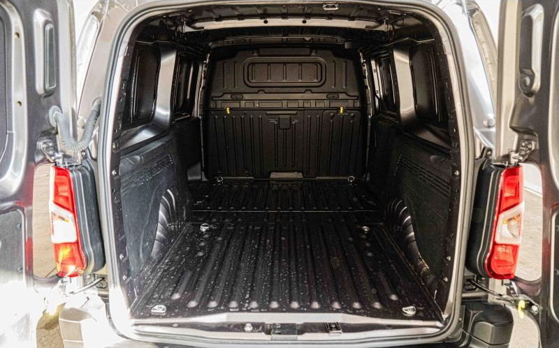 OPEL Combo Cargo