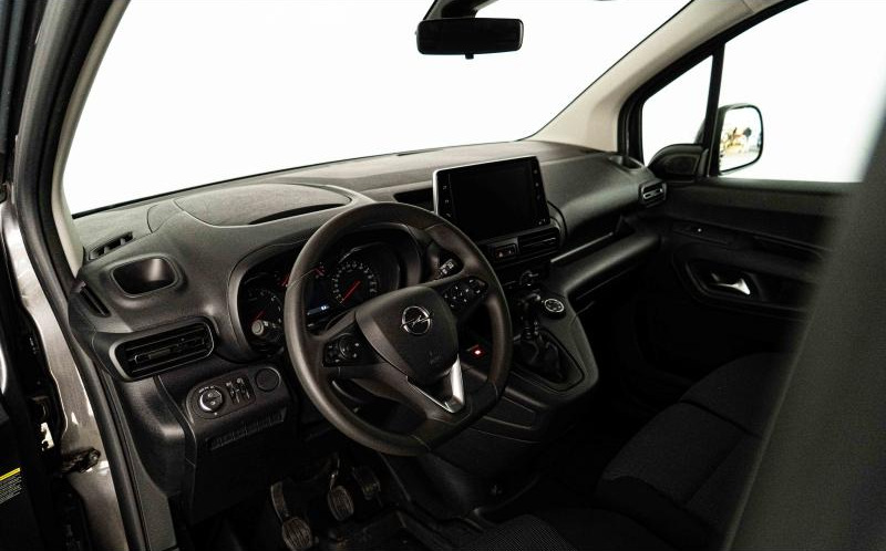 OPEL Combo Cargo