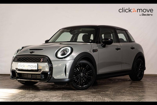 MINI Mini 5 Portes MINI Mini 5 Portes