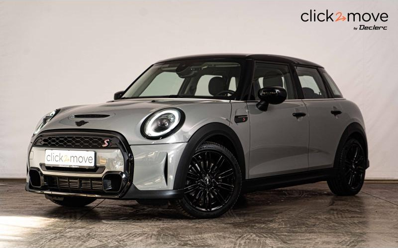 MINI Mini 5 Portes