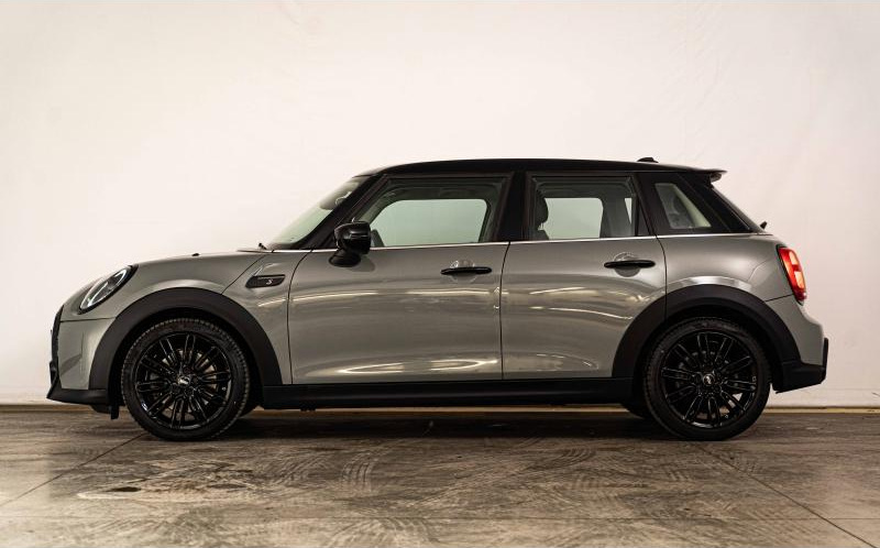 MINI Mini 5 Portes
