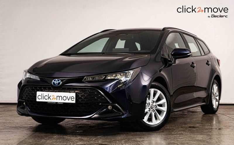 TOYOTA Corolla Touring Spt