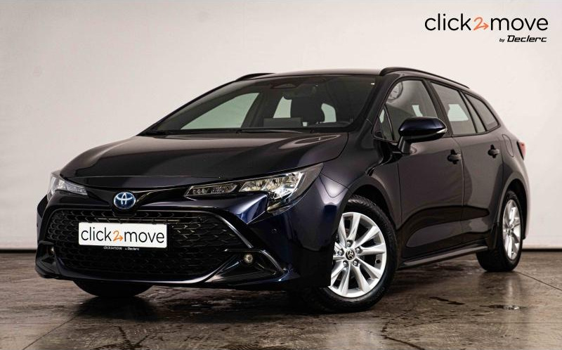 TOYOTA Corolla Touring Spt
