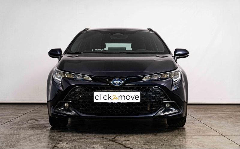 TOYOTA Corolla Touring Spt