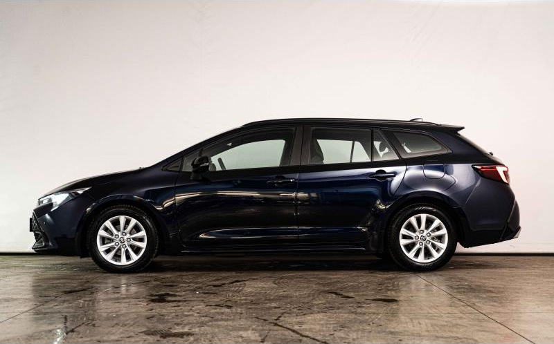 TOYOTA Corolla Touring Spt