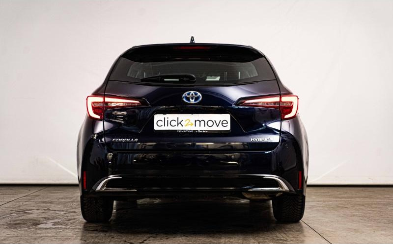 TOYOTA Corolla Touring Spt