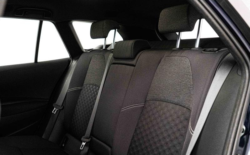 TOYOTA Corolla Touring Spt