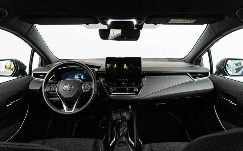 TOYOTA Corolla Touring Spt