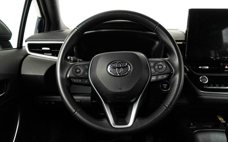 TOYOTA Corolla Touring Spt