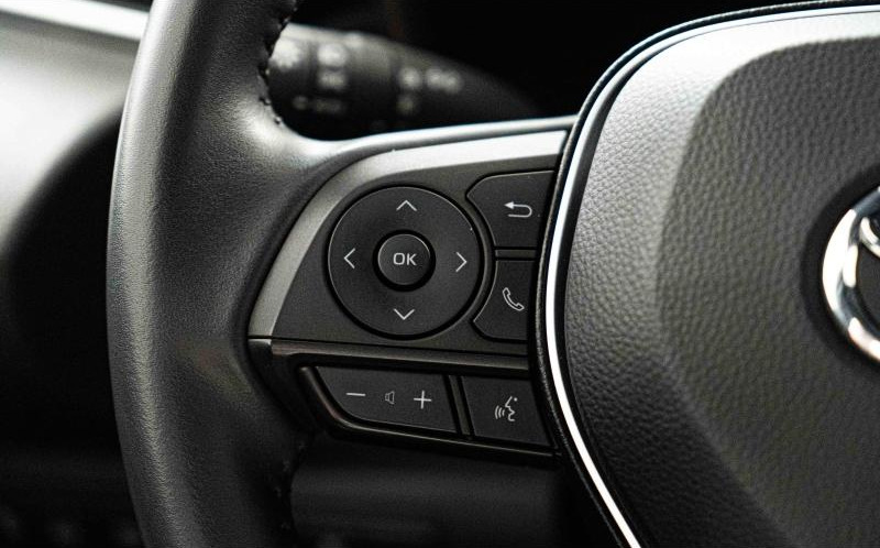 TOYOTA Corolla Touring Spt