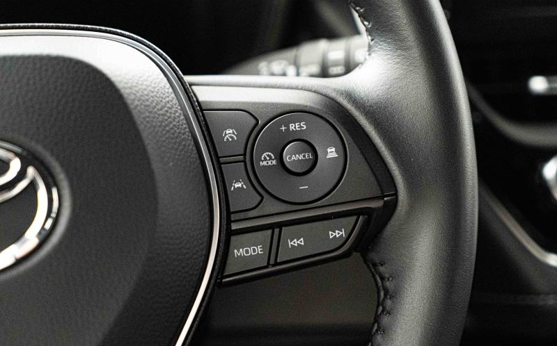 TOYOTA Corolla Touring Spt